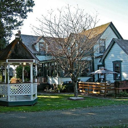 The Old Tower House Bed & Breakfast North Bend Exterior photo
