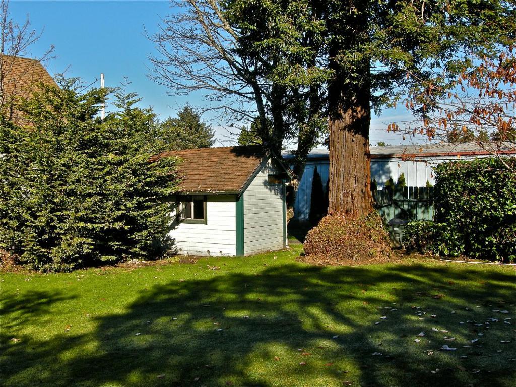 The Old Tower House Bed & Breakfast North Bend Room photo